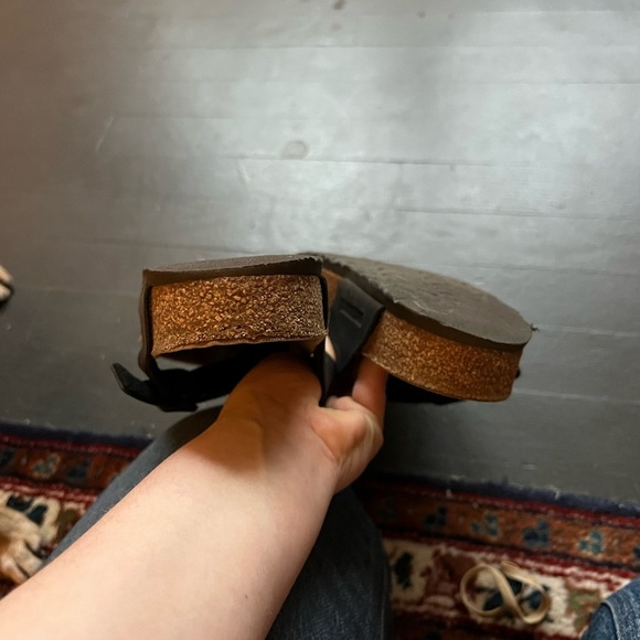Birkenstock Vegan Gizeh, size 40 - Picture 4 of 7